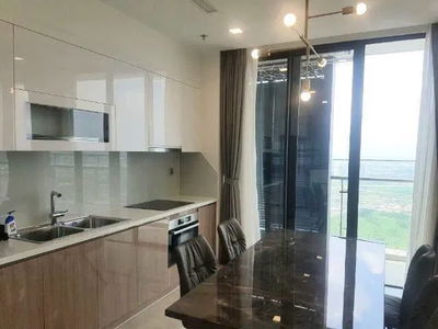 Vinhomes Golden River, Vietnam Vinhomes Golden River, Vietnam