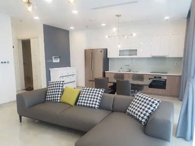 Vinhomes Golden River, Vietnam Vinhomes Golden River, Vietnam