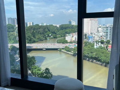 Vinhomes Golden River, Vietnam Vinhomes Golden River, Vietnam