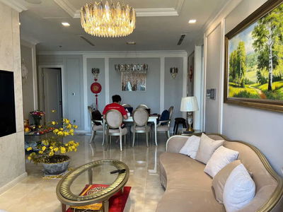 Vinhomes Golden River, Vietnam Vinhomes Golden River, Vietnam