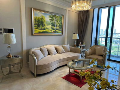 Vinhomes Golden River, Vietnam Vinhomes Golden River, Vietnam