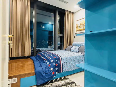 Vinhomes Golden River, Vietnam Vinhomes Golden River, Vietnam