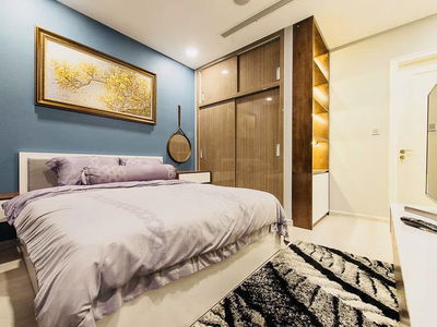 Vinhomes Golden River, Vietnam Vinhomes Golden River, Vietnam