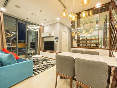 Vinhomes Golden River, Vietnam Vinhomes Golden River, Vietnam