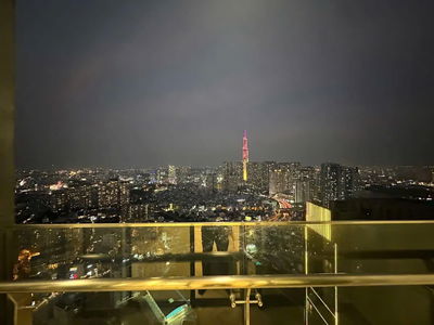 Vinhomes Golden River, Vietnam Vinhomes Golden River, Vietnam