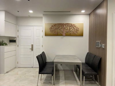 Vinhomes Golden River, Vietnam Vinhomes Golden River, Vietnam