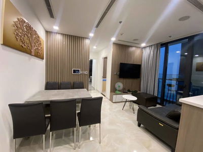 Vinhomes Golden River, Vietnam Vinhomes Golden River, Vietnam