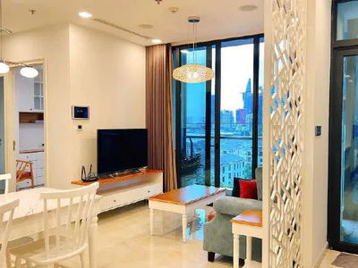 Vinhomes Golden River, Vietnam Vinhomes Golden River, Vietnam