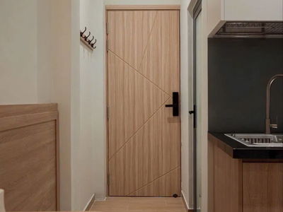 Housing in Ho Chi Minh City, Vietnam Housing in Ho Chi Minh City, Vietnam