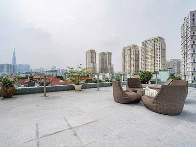 Жилье в Ho Chi Minh City, Vietnam Жилье в Ho Chi Minh City, Vietnam