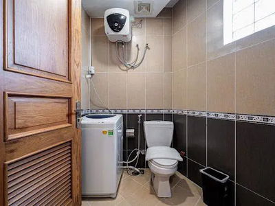 Housing in Ho Chi Minh City, Vietnam Housing in Ho Chi Minh City, Vietnam