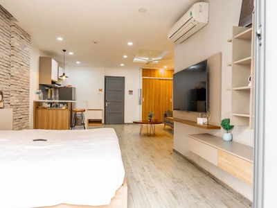 Жилье в Ho Chi Minh City, Vietnam  Жилье в Ho Chi Minh City, Vietnam
