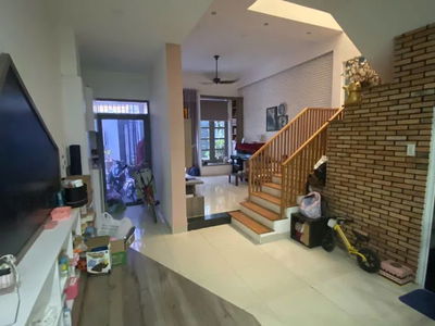 Logement dans Ho Chi Minh City, Vietnam Logement dans Ho Chi Minh City, Vietnam