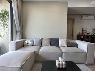 Gold View Apartment, Vietnam Gold View Apartment, Vietnam