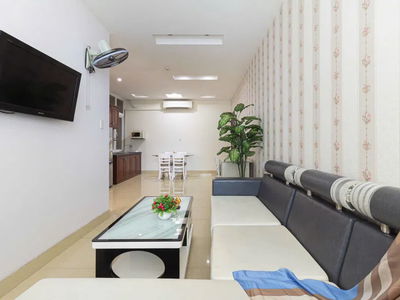 Logement dans Ho Chi Minh City, Vietnam Logement dans Ho Chi Minh City, Vietnam