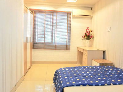 Alojamiento en Ho Chi Minh City, Vietnam Alojamiento en Ho Chi Minh City, Vietnam