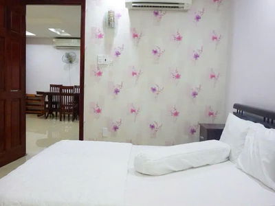 Жилье в Ho Chi Minh City, Vietnam  Жилье в Ho Chi Minh City, Vietnam