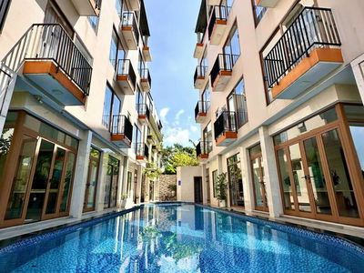 Sun Avenue, Vietnam Sun Avenue, Vietnam