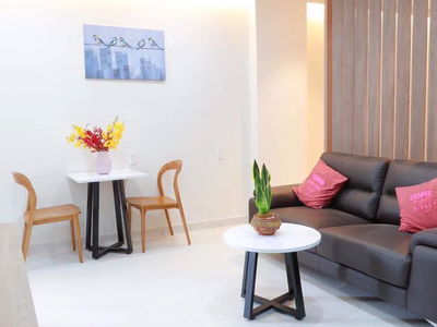 Housing in Nha Be, Vietnam Housing in Nha Be, Vietnam