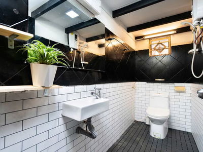 Logement dans Nha Be, Vietnam Logement dans Nha Be, Vietnam