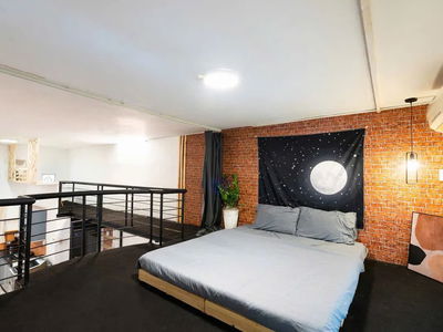 Жилье в Nha Be, Vietnam Жилье в Nha Be, Vietnam