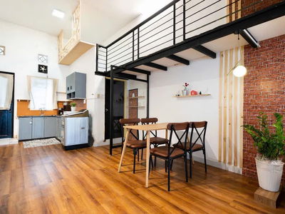 Gehäuse In Nha Be, Vietnam Gehäuse In Nha Be, Vietnam