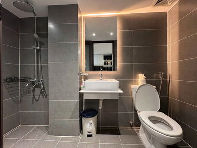 Жилье в Ho Chi Minh City, Vietnam Жилье в Ho Chi Minh City, Vietnam