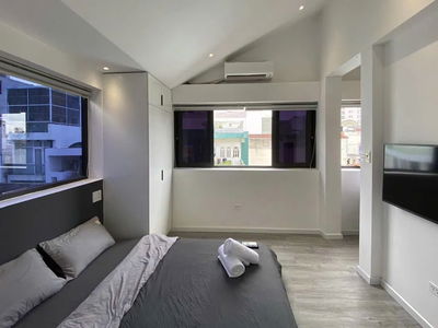 Logement dans Ho Chi Minh City, Vietnam Logement dans Ho Chi Minh City, Vietnam