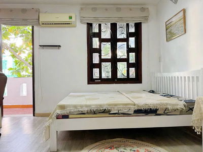 Жилье в Ho Chi Minh City, Vietnam  Жилье в Ho Chi Minh City, Vietnam