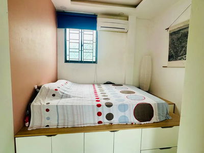 Logement dans Ho Chi Minh City, Vietnam Logement dans Ho Chi Minh City, Vietnam