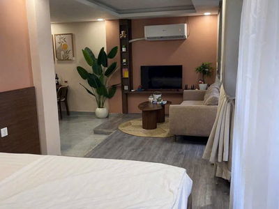 Housing in Ho Chi Minh City, Vietnam Housing in Ho Chi Minh City, Vietnam