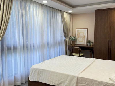 Alojamiento en Ho Chi Minh City, Vietnam Alojamiento en Ho Chi Minh City, Vietnam