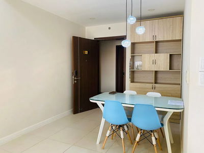 Lexington Building, Vietnam Lexington Building, Vietnam