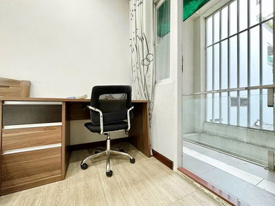 Alojamiento en Ho Chi Minh City, Vietnam Alojamiento en Ho Chi Minh City, Vietnam