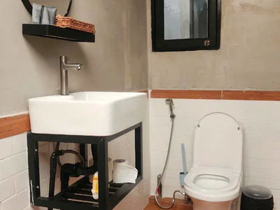 Logement dans Ho Chi Minh City, Vietnam Logement dans Ho Chi Minh City, Vietnam