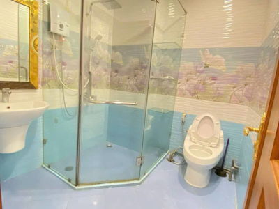 Housing in Ho Chi Minh City, Vietnam Housing in Ho Chi Minh City, Vietnam