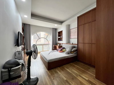 Alojamiento en Ho Chi Minh City, Vietnam Alojamiento en Ho Chi Minh City, Vietnam