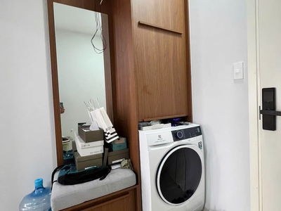 Housing in Ho Chi Minh City, Vietnam Housing in Ho Chi Minh City, Vietnam