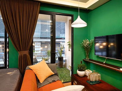 Housing in Ho Chi Minh City, Vietnam  Housing in Ho Chi Minh City, Vietnam