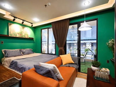 Жилье в Ho Chi Minh City, Vietnam Жилье в Ho Chi Minh City, Vietnam