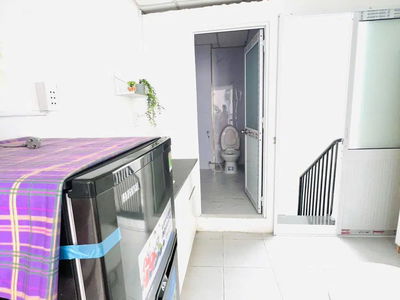 Жилье в Ho Chi Minh City, Vietnam Жилье в Ho Chi Minh City, Vietnam