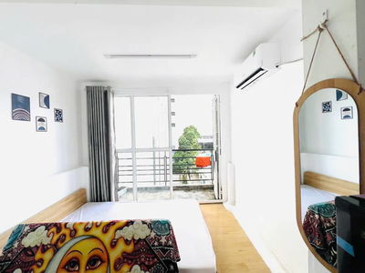 Жилье в Ho Chi Minh City, Vietnam  Жилье в Ho Chi Minh City, Vietnam