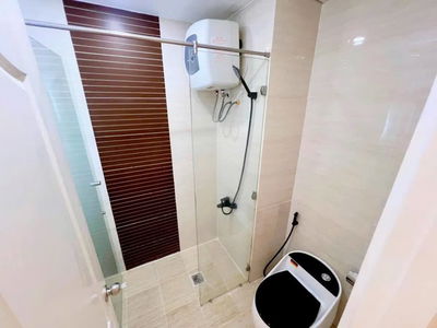 Sky Garden, Vietnam Sky Garden, Vietnam