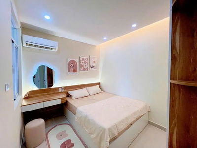 Sky Garden, Vietnam Sky Garden, Vietnam