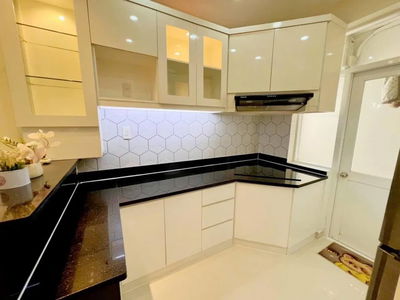 Sky Garden, Vietnam Sky Garden, Vietnam