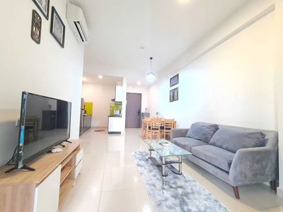 Sunrise Riverside, Vietnam Sunrise Riverside, Vietnam