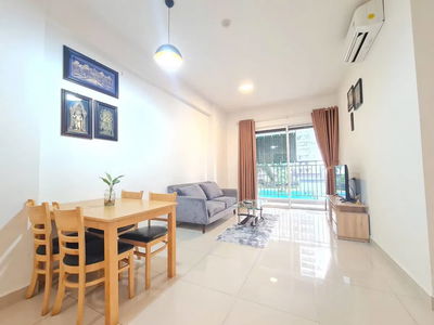 Sunrise Riverside, Vietnam  Sunrise Riverside, Vietnam