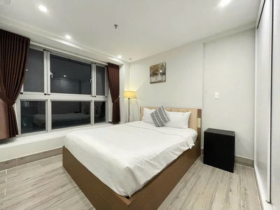 Scenic Valley, Vietnam Scenic Valley, Vietnam