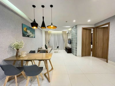 Scenic Valley, Vietnam  Scenic Valley, Vietnam