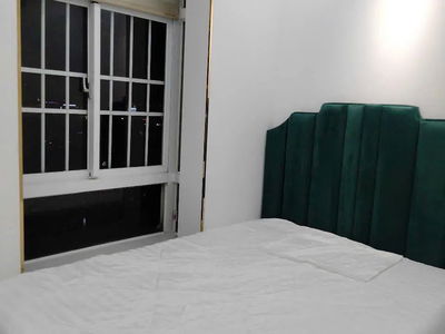 Sky Garden, Vietnam Sky Garden, Vietnam